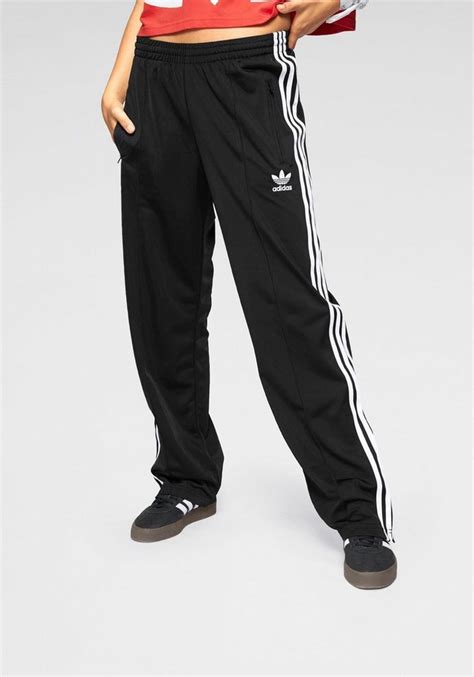 adidas hose mit reißverschluss am bein damen|Reissverschlusstaschen .